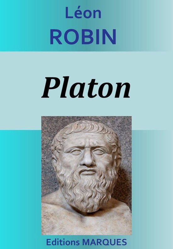 Platon - cover