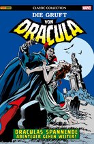 Die Gruft von Dracula Classic Collection 2 - Die Gruft von Dracula Classic Collection 2