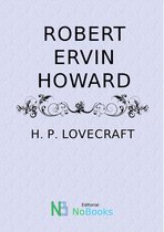 Robert Ervin Howard