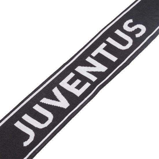 Écharpe Juventus - Adidas - Zwart | bol.com
