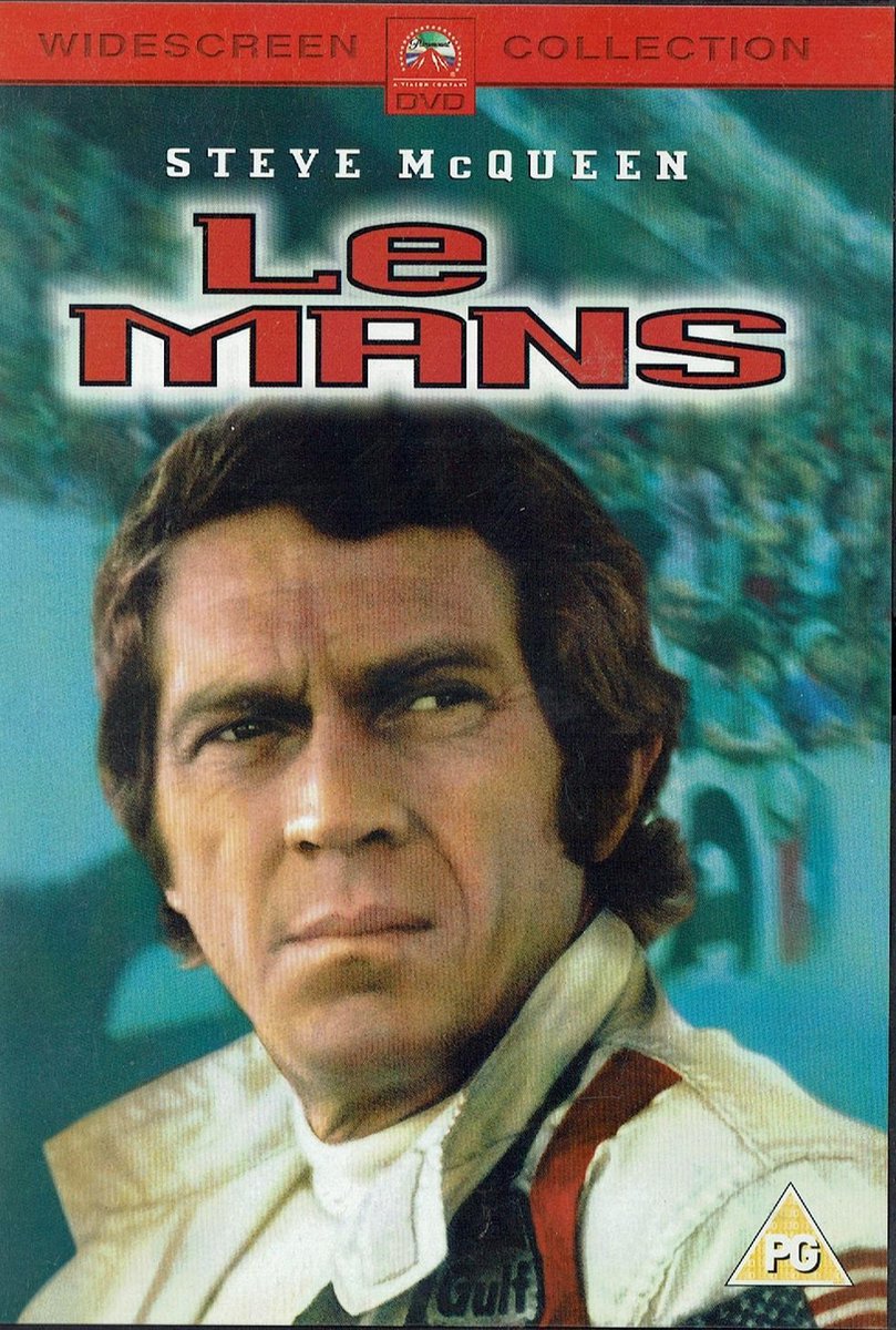 Le Mans (Import)