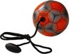 foto van Sportec - Icoach Mini Trainingsbal 3.0 - Oranje