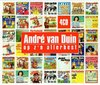 Andre van Duin - Op z`n allerbest (4CD)