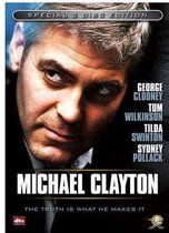 Michael Clayton - Special 2 disc edition