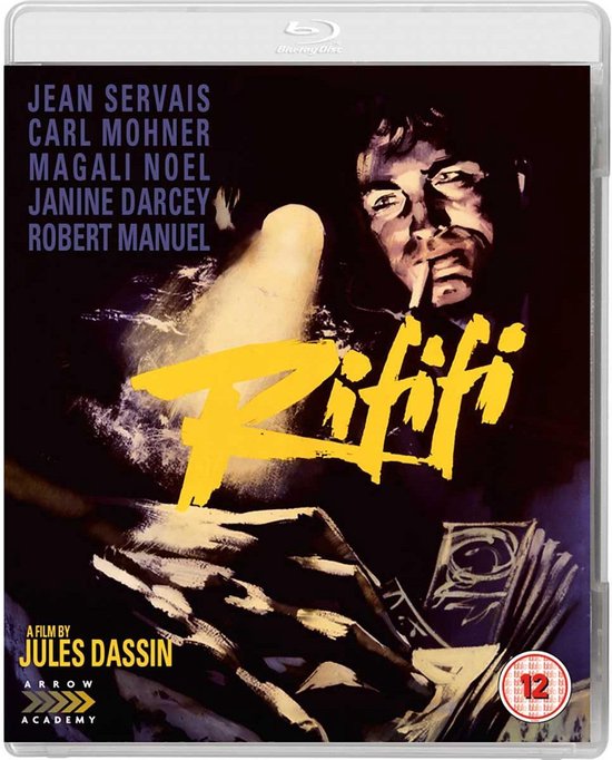Rififi