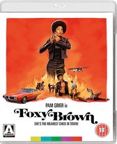 Foxy Brown [Blu-Ray]