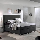Dreamhouse Boxspring Classico 140x200 | Harde boxen