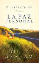 El Secreto de La Paz Personal = The Secret of Personal Peace
