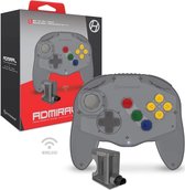 Hyperkin Admiral Premium Wireless Bluetooth Controller (Space Black)