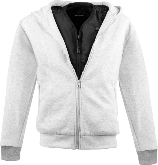 | BERTSCHAT® | Verwarmde Bodywarmer Verwarmd Vest Deze trui wordt verwarmd met een powerbank