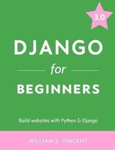 Django for Beginners