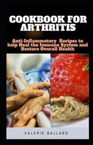 Cookbook for Arthritis