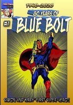 80 Years of Blue Bolt