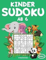Kinder Sudoku ab 6