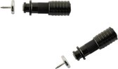 i-Fix Magneetsnapper inboormodel | push to open | instelbaar | 2 STUKS