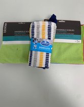 microvezel doeken