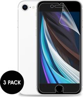 iMoshion Screenprotector - 3 Pack  iPhone SE,  iPhone 5 / 5s Folie - 3 Pack
