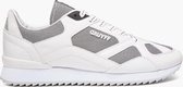 Cruyff Catorce Lage sneakers - Heren - Wit - Maat 42