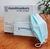 Mondmasker 20 stuks
