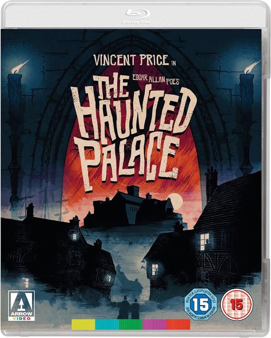 Haunted Palace
