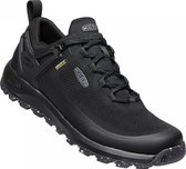 Keen Citizen Evo WP Triple Black