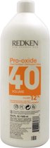 Oxiderende Haarverzorging Redken Pro-Oxide 40 vol 12 % (1000 ml)