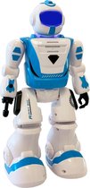 Gear2Play Robot Rocky Bot