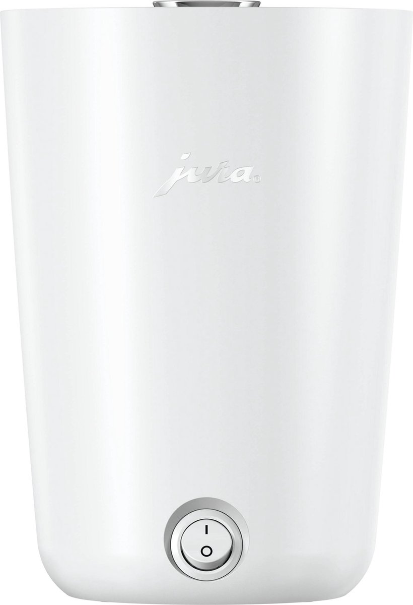 JURA Kopjeswarmer S, Wit