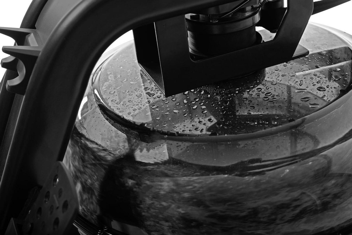 Afbeelding 2 van VirtuFit Roeitrainer - Pro Water Resistance Row 1000 Roeimachine - Water Roeitrainer voor Thuis- Roeitrainers - Hartslagfunctie - Inklapbaar