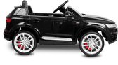 Toyz - Batterij Ride-On Voertuig Audi Q7 Wit