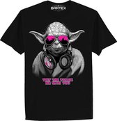 T-shirts adults - The force