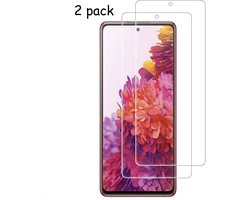 2 pack Tempered Glass / Screenprotector
