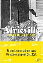 AFRICVILLE