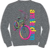 Crewnecks adults - Fullcolor bike