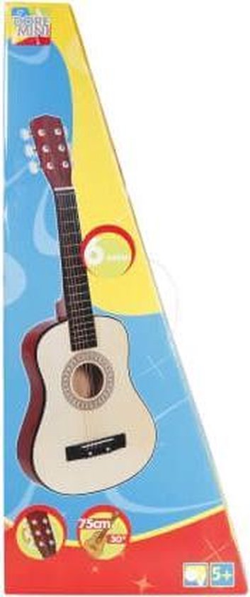 GUITARE CLASSIQUE 75 CM