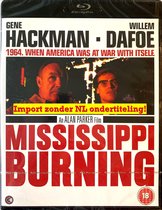 Mississippi Burning (import)