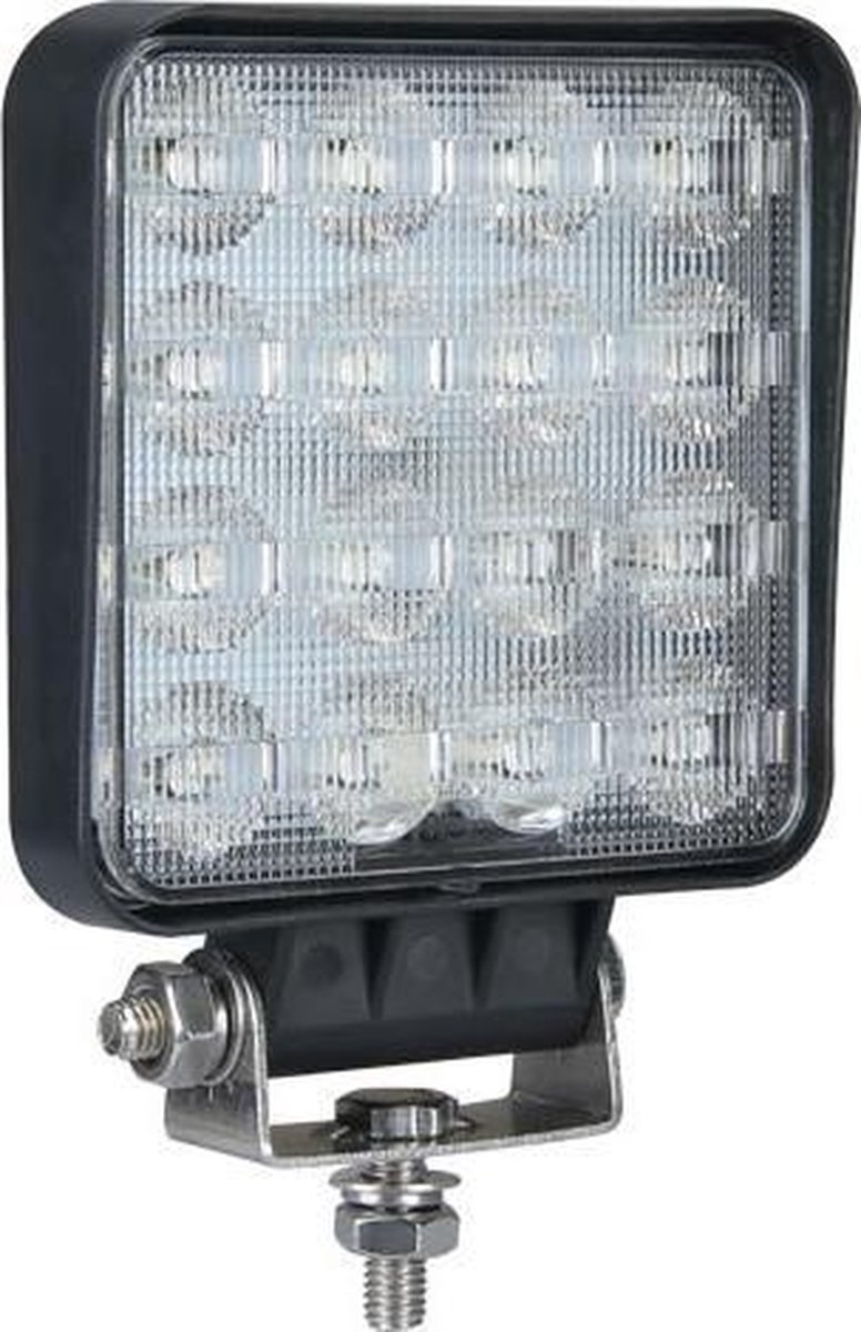 LED 32 watt werklamp kunstof 1920 lumen 10-30V