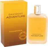 Davidoff Adventure Amazonia by Davidoff 100 ml - Eau De Toilette Spray