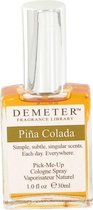 Demeter Pina Colada cologne spray 30 ml