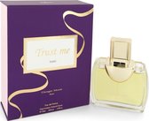 Trust Me by Giorgio Monti 90 ml - Eau De Parfum Spray