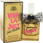 Juicy Couture Viva La Juicy Gold - 100ml - Eau de parfum
