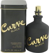 Curve Black by Liz Claiborne 125 ml - Cologne Spray