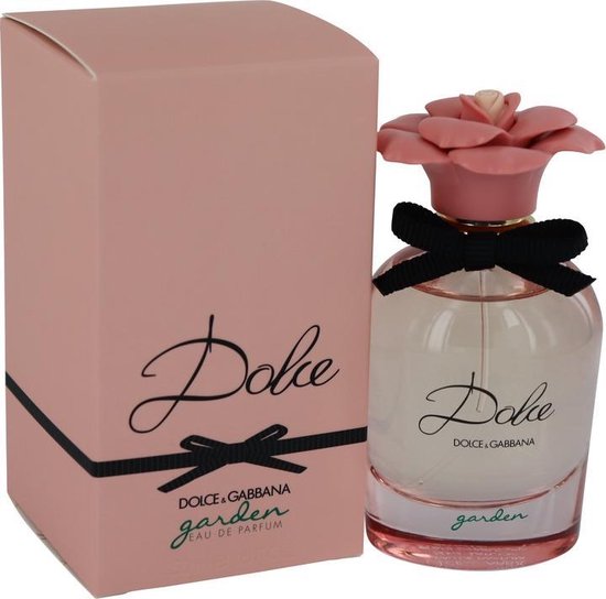 Dolce & Gabbana Garden F 50ml Eau de parfum
