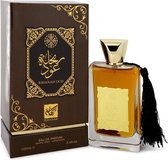 Rihanah Oud by Rihanah 100 ml - Eau De Parfum Spray (Unisex)