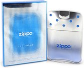 Zippo Feelzone For Him Eau de Toilette 75ml Spray