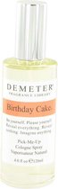Demeter Birthday Cake by Demeter 120 ml - Cologne Spray