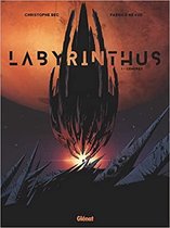 LABYRINTHUS T01