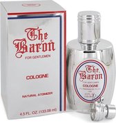 THE BARON by LTL 133 ml - Cologne Spray
