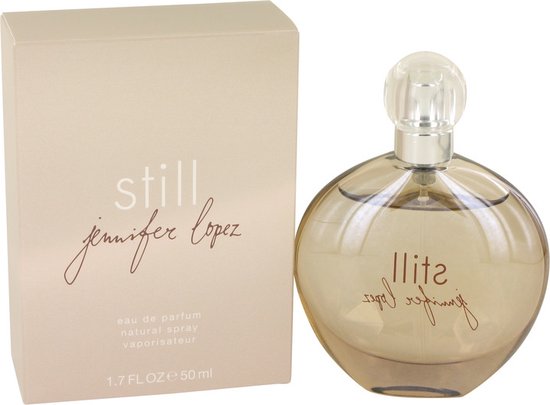 Jennifer Lopez Still Eau de Parfum 50 ml
