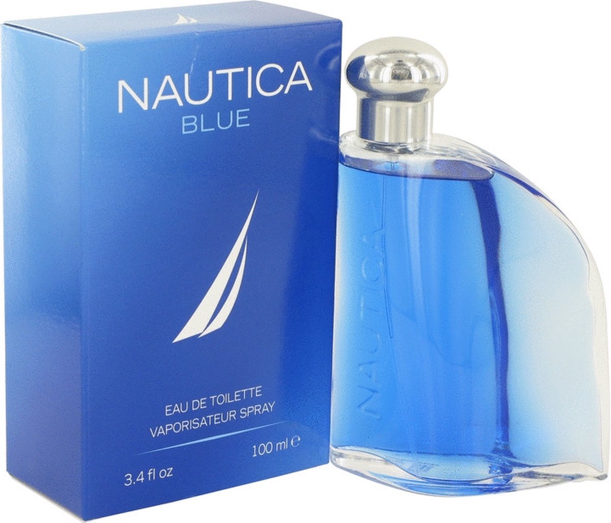 nautica blue 1.6 oz